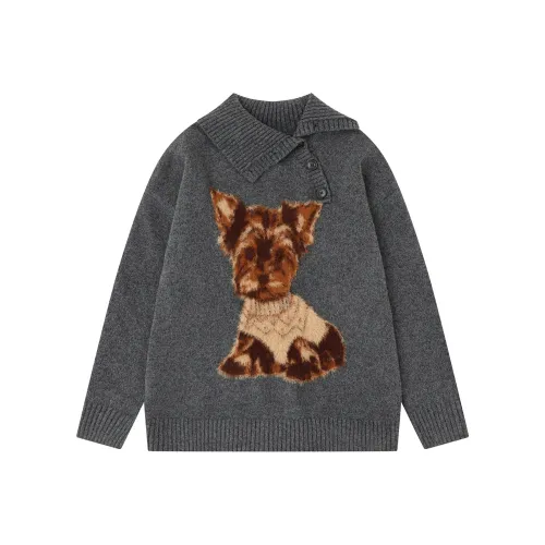 Captainbeer Женская трикотажная одежда