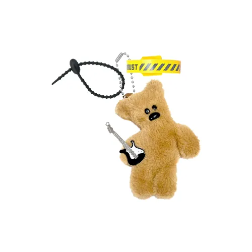 DIANXI Плюшевые подвески Унисекс