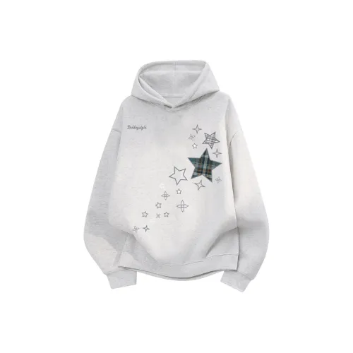 DEKKRY Унисекс Свитшоты