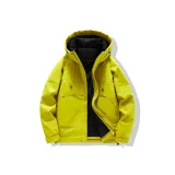 Неоново-зеленый