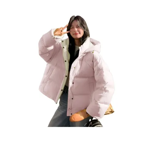 SKYA Женские пуховики