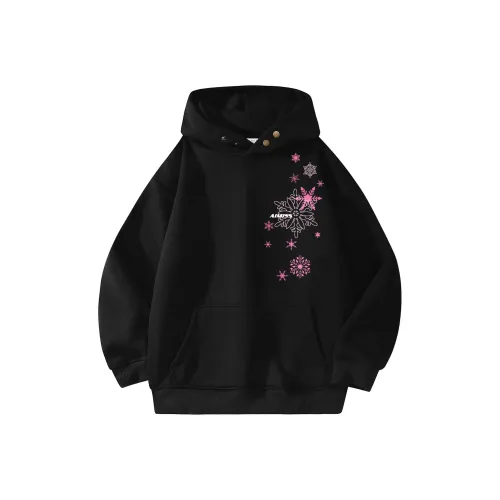 AIMISS Унисекс Свитшоты