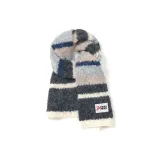 Голубо-серый