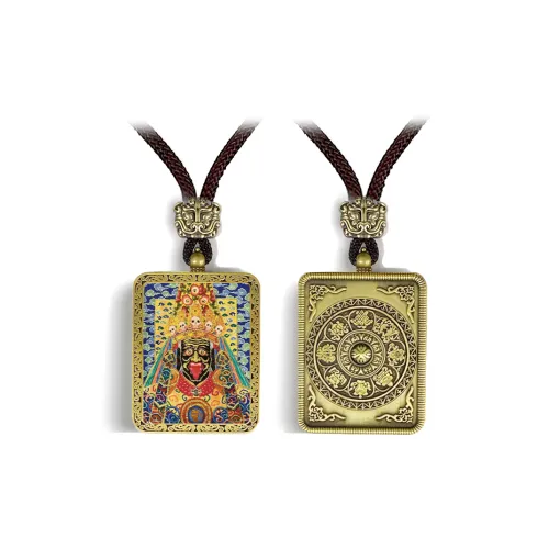 NAMUNANI Сплав Ожерелья Унисекс