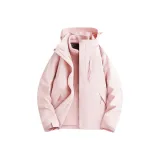 Перламутрово-розовый