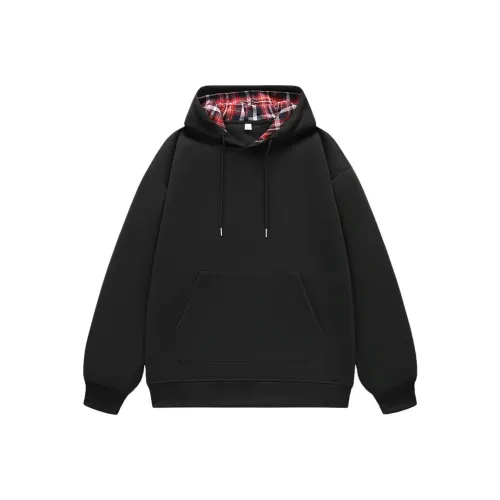 NINEDAO Унисекс Свитшоты