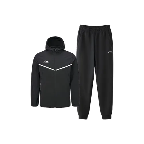 Мужские спортивные костюмы с толстовкой и подкладкой