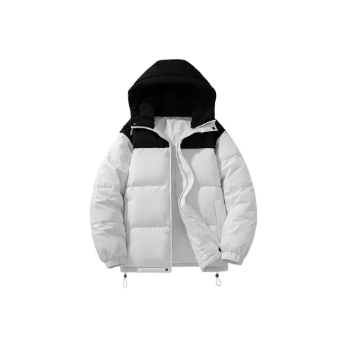 FKFT Унисекс Пуховики