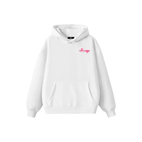 UNthemed Унисекс Свитшоты