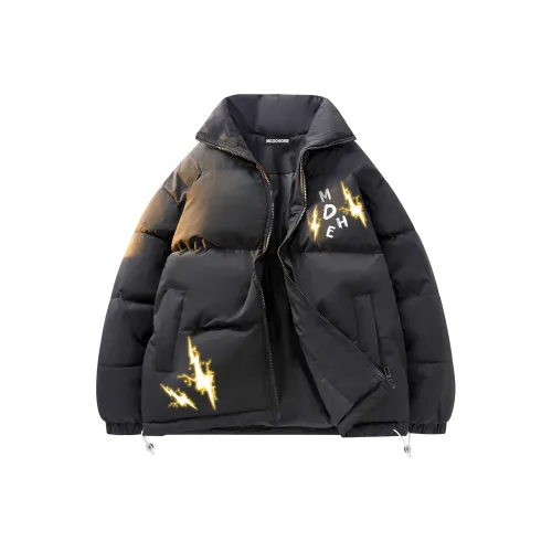 MGDOHOME Унисекс Пуховики