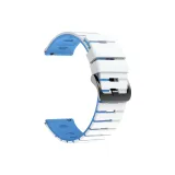 Белый, Синий, Двухцветный