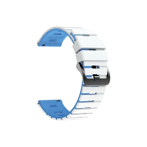 DAINTY WENDY Ремешок Apple Совместимость Кремниевый Материал