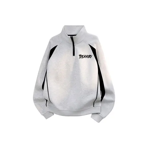 DEKKRY Унисекс Свитшоты