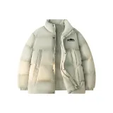 Светло-серый