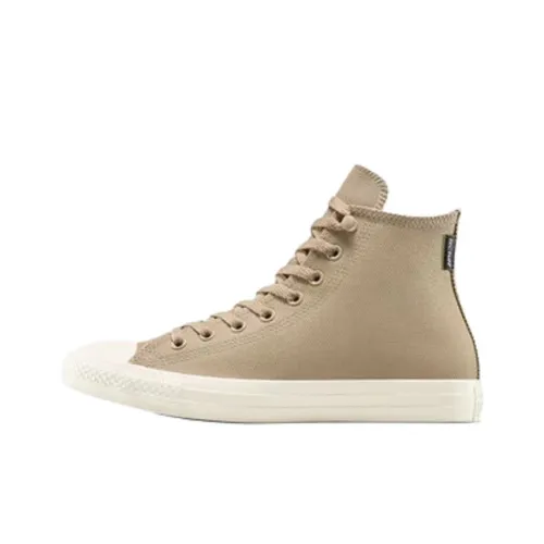Converse Chuck Taylor All Star High Топ Скейтборд Кроссовки Унисекс Хаки