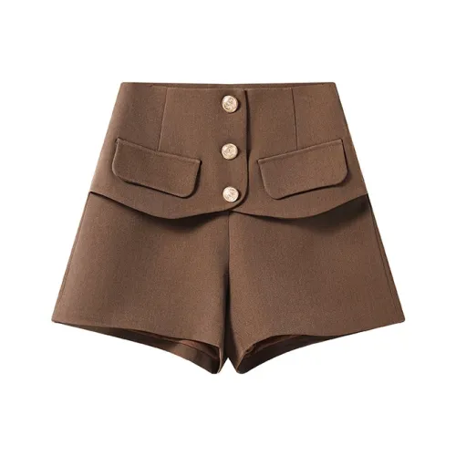 ST SAT Женские Повседневные Шорты