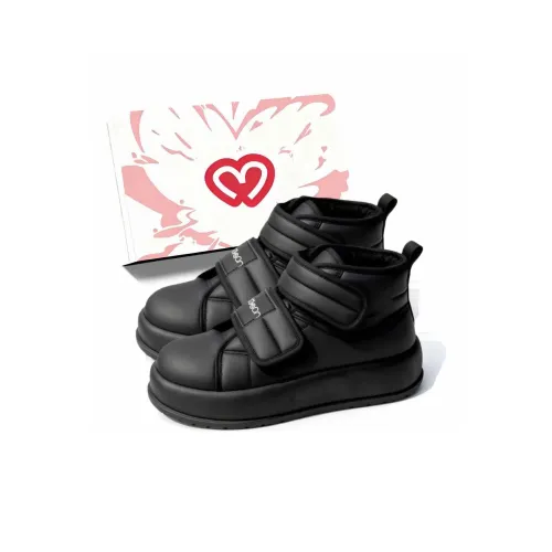 SHIWUXIANG Сноубутсы Женские