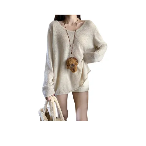 The Temptation Of The Muse Трикотаж Женский