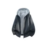 Темно-серый