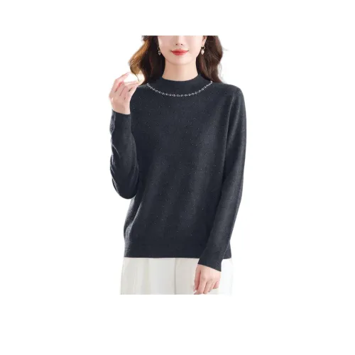 H YXIANG Женские Свитера