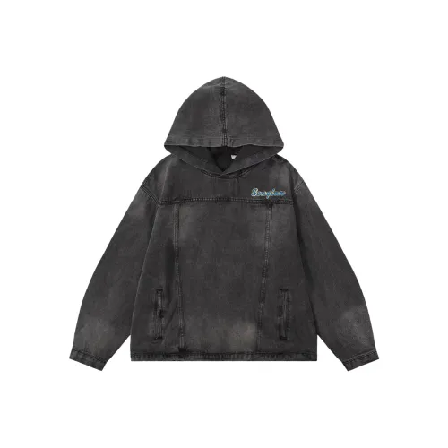 Songlan Унисекс Джинсовые Куртки