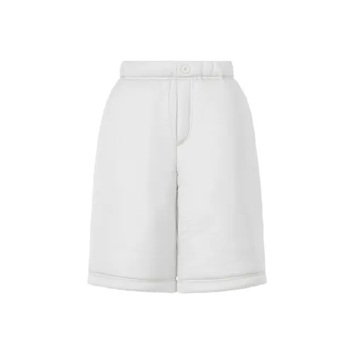 ISSEY MIYAKE FW25 Повседневные шорты Женские