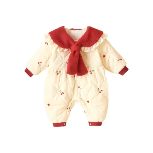 Yalu Комбинезоны и ползунки для младенцев и малышей