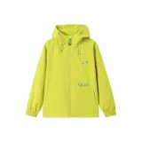 Неоново-зеленый