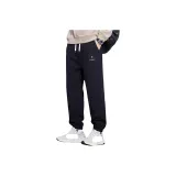 Черный с флисовой подкладкой