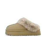 Коричневый цвет антилопы