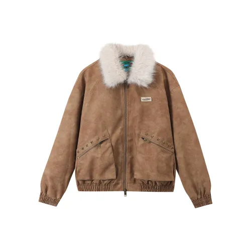 NewJnxs Женские Куртки