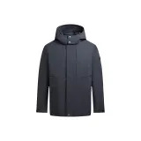 Чернильно-синий