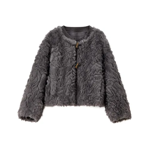 SENTUBILA Вельвет Feel Пальто Женское