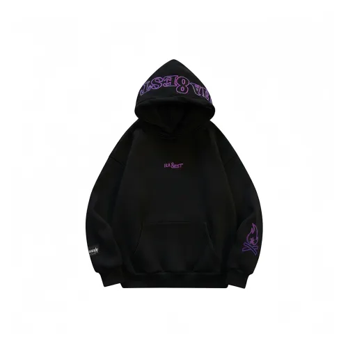 SZSX Унисекс Свитшоты