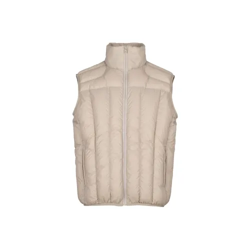 ORANGE DRAGON Унисекс Down Vest