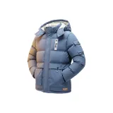 Светло-голубой