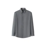 Dark Gray (Detachable Brooch)  
Темно-серый (Съемная брошь)