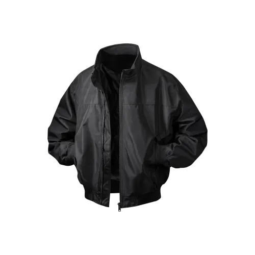 MARK WAFFLE Унисекс Пуховики