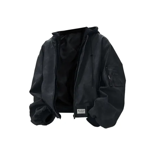 REXSHION Унисекс Пуховики