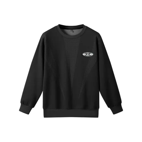 SAME FLOW Унисекс Свитшоты