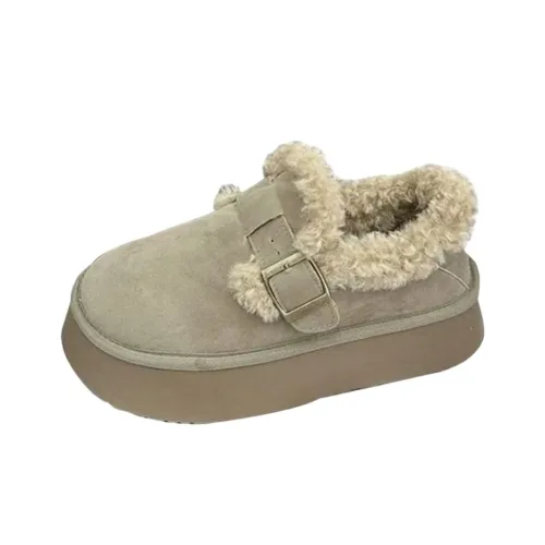 Puppytown Утепленная обувь Женская