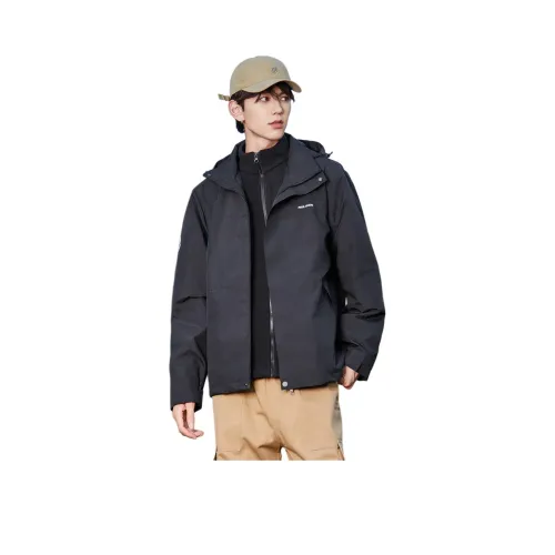 PAUL FRANK Мужские Куртки