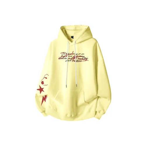 DAWEIBEIKEN Унисекс Свитшоты