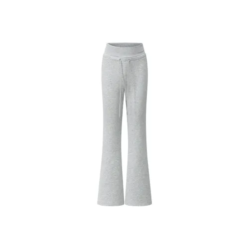 CLIMAX VISION Вязаные тренировочные брюки женские