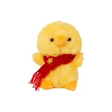 Маленькая Желтая Курица-Компаньон