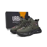 Армейский зеленый