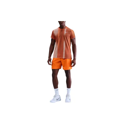 Nike Dri Fit FW25 Court Victory 7' Повседневные шорты Мужские