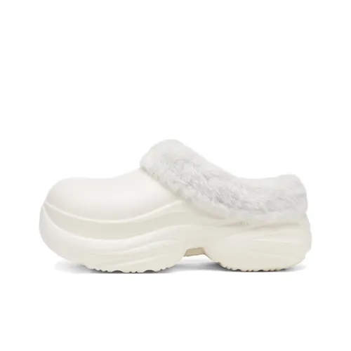 NB CROSS Домашние тапочки Женские