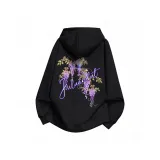 Черный с флисовой подкладкой