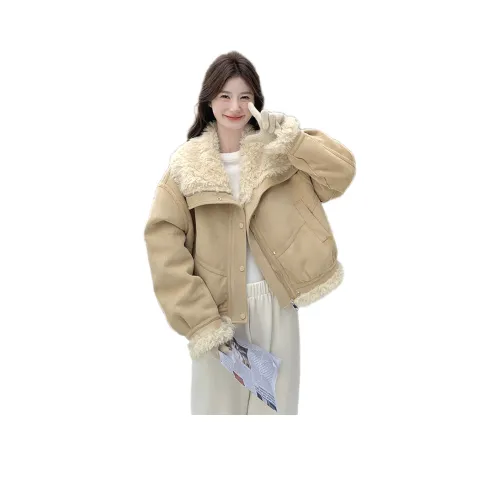 CHUNSHIMAN Женские парки